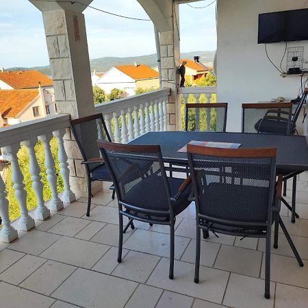 Apartments Dodik オレビック エクステリア 写真