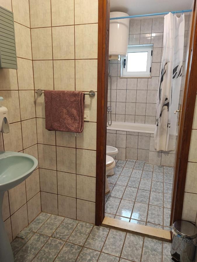 Apartments Dodik オレビック エクステリア 写真