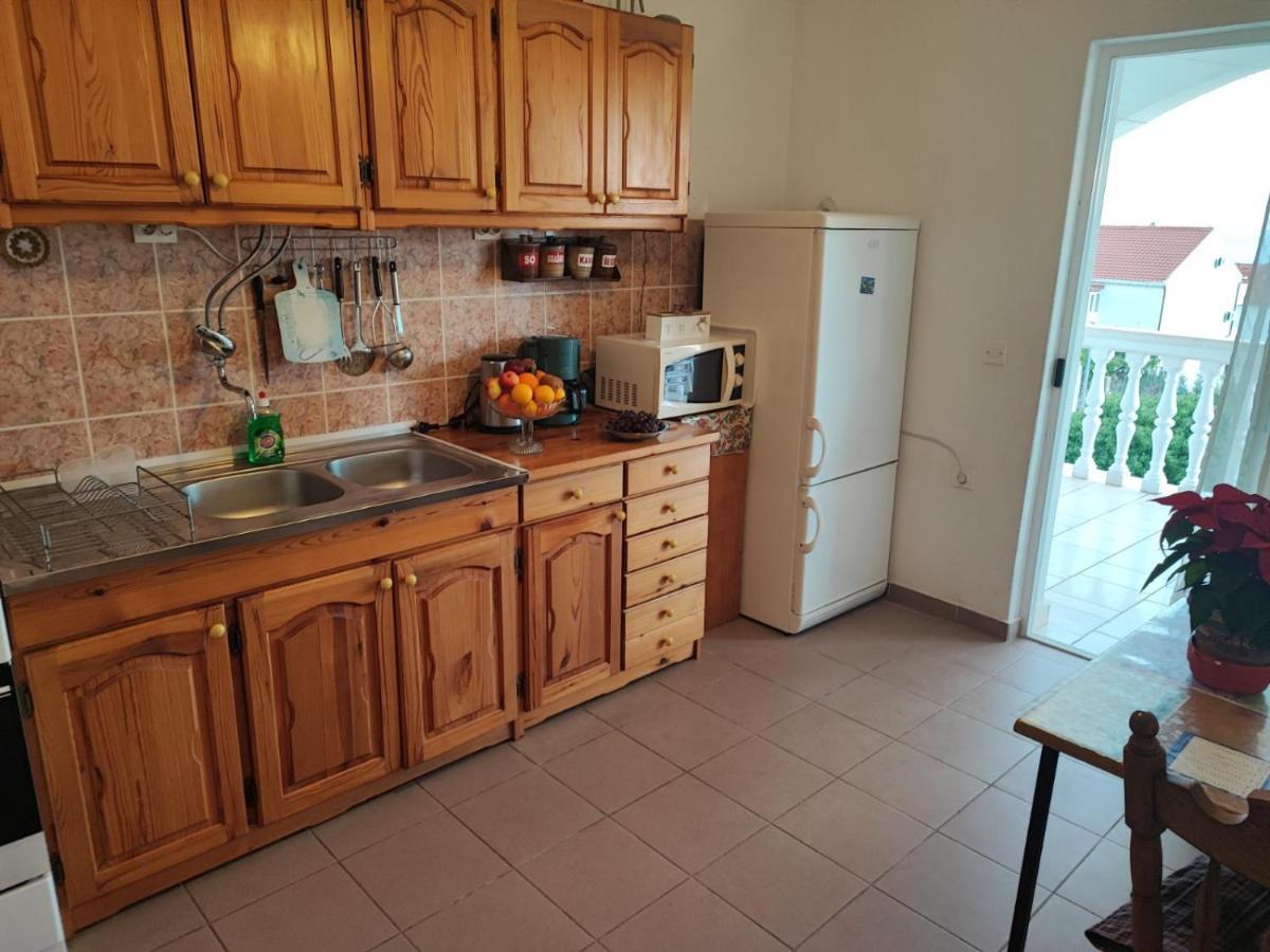 Apartments Dodik オレビック エクステリア 写真