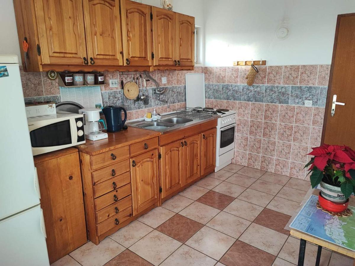 Apartments Dodik オレビック エクステリア 写真