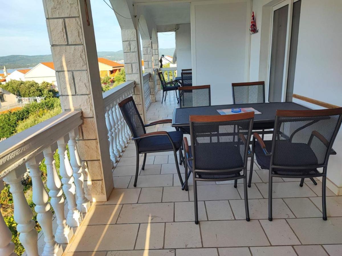 Apartments Dodik オレビック エクステリア 写真