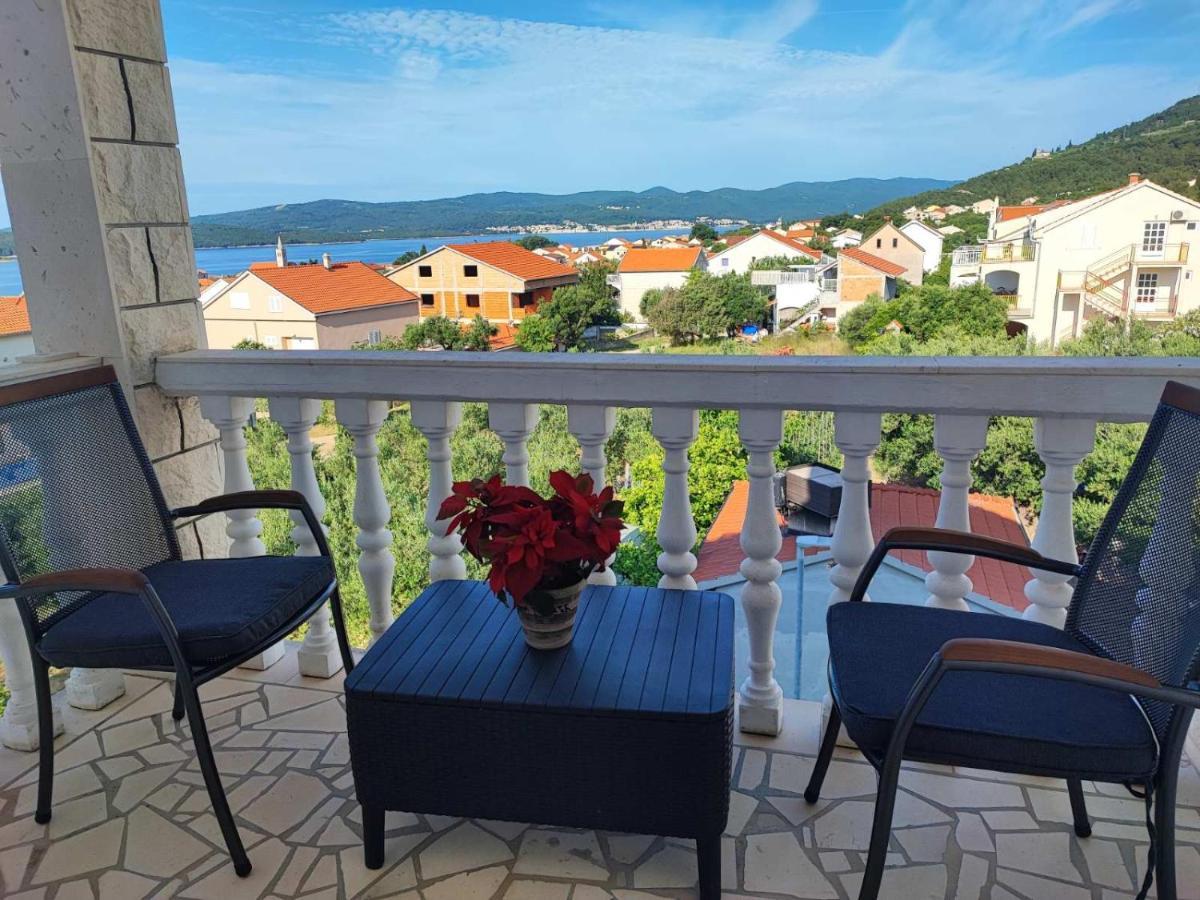 Apartments Dodik オレビック エクステリア 写真