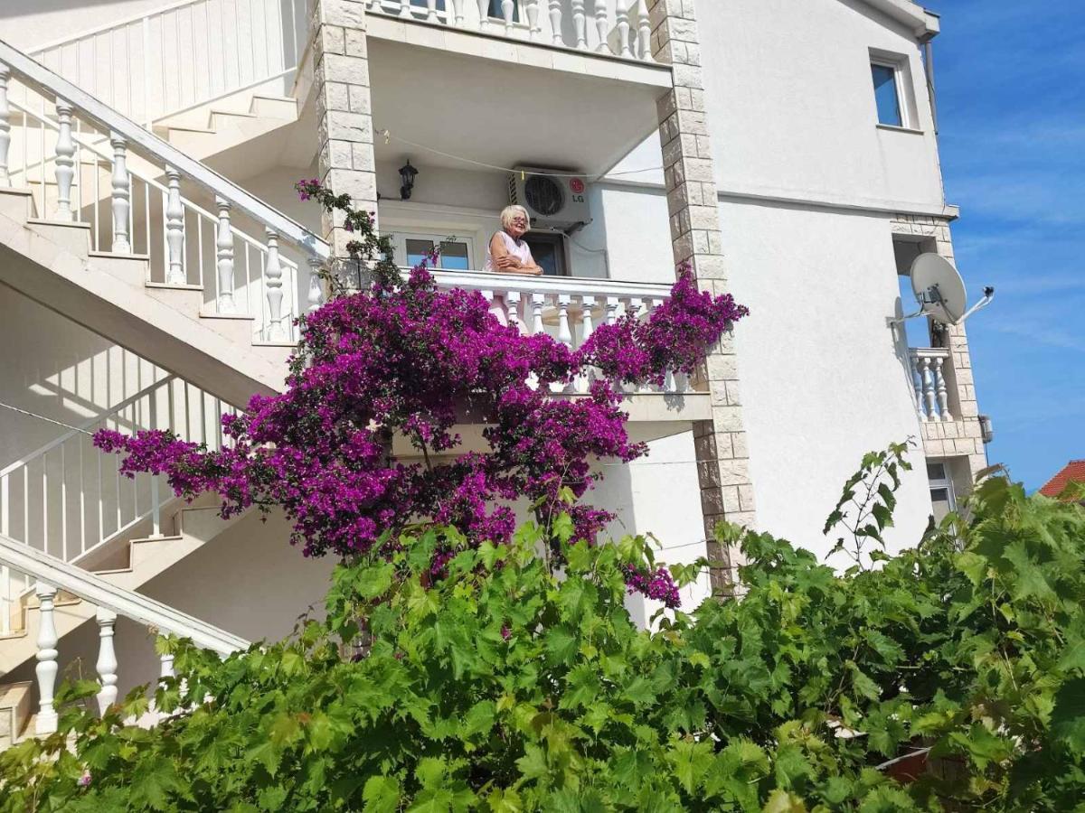 Apartments Dodik オレビック エクステリア 写真