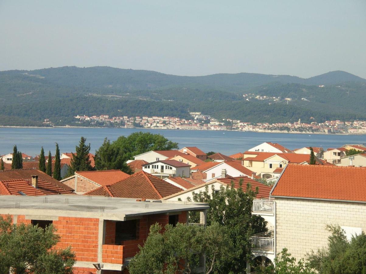 Apartments Dodik オレビック エクステリア 写真